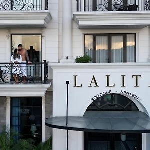 Lalita Boutique Hotel&Spa Ninh Binh