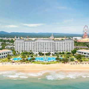 Khu nghỉ dưỡng Sheraton Bãi Dài Phú Quốc